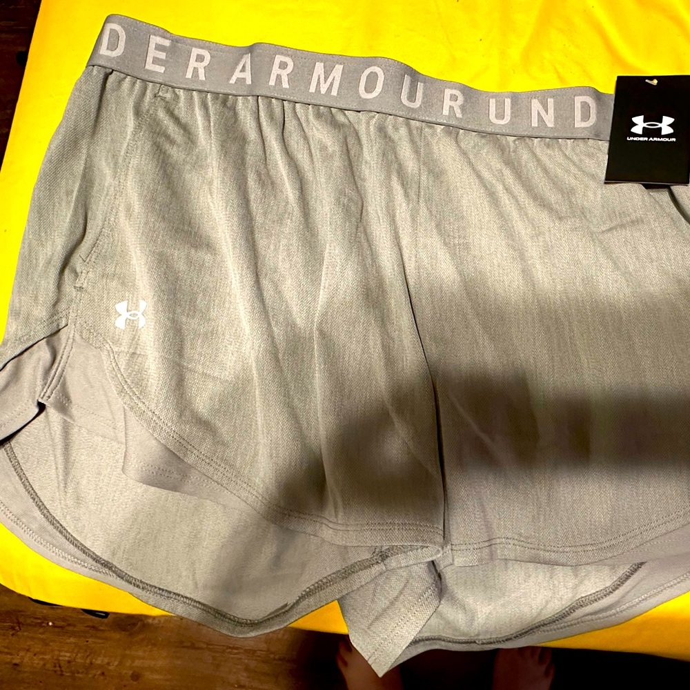 Under Armour Athletic Shorts
